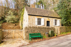 The Old Museum, Castle Combe